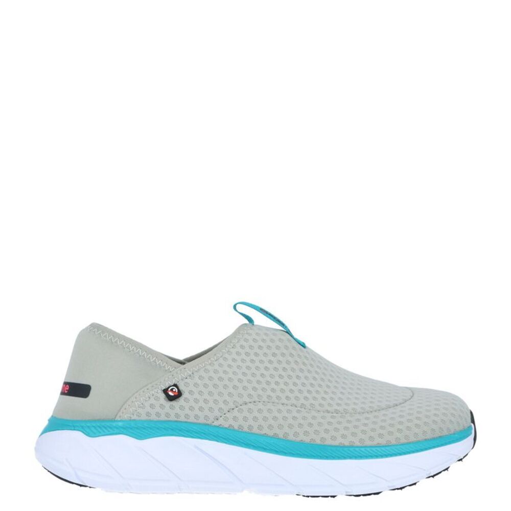Mares SlipOn Water Shoe Breathable Design Men Grey Sneakers